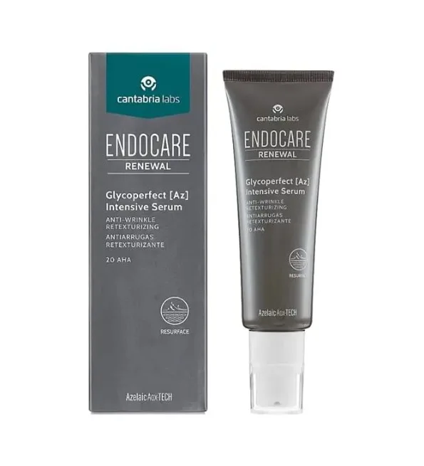 Endocare Renewal Glycoperfect Az Intensive Serum 50 ml