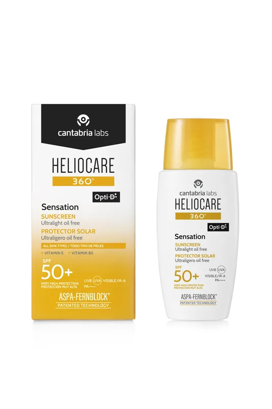 Heliocare 360º Sensation