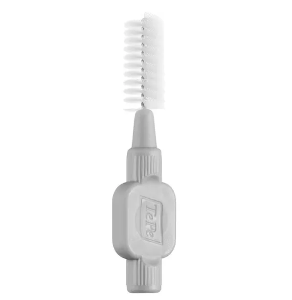 TePe Original Gris 1,3mm Taille 7 - 6pcs