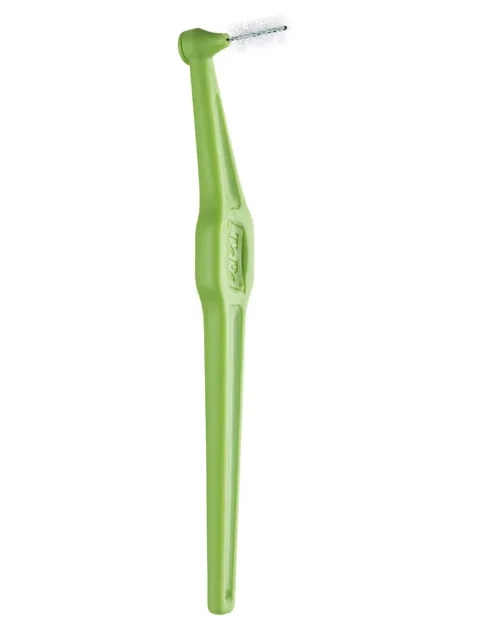 TePe Angle Vert 0,8mm Taille 5 - 6pcs