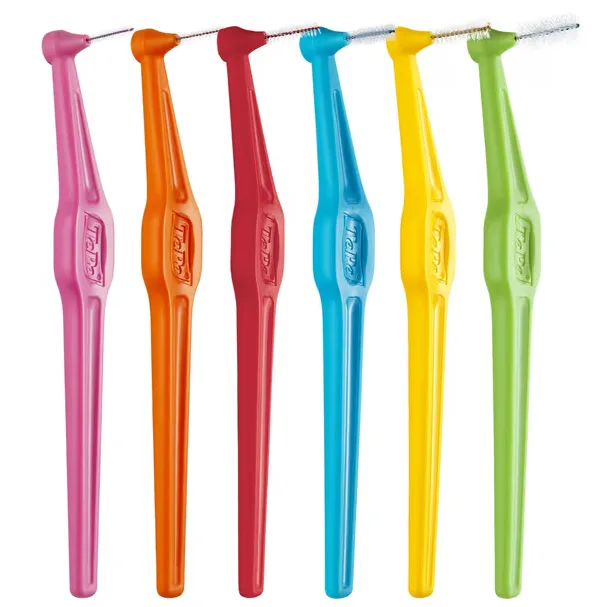 TePe Angle Pack Mixte 6pcs - 6pcs