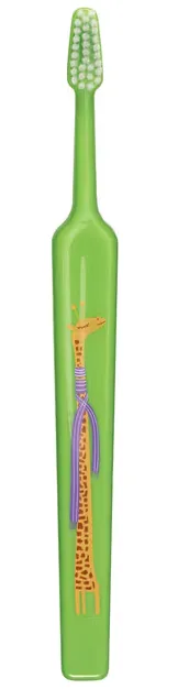 TePe Brosse à dents Kids X-soft - 3ans+