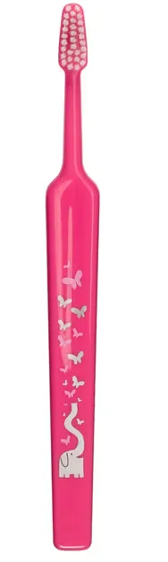 TePe Brosse à dents Kids Soft - 3ans+
