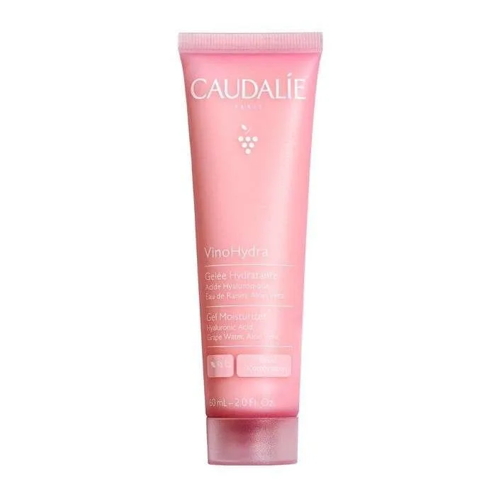 Caudalie VinoHydra Gelée Hydratante 60 ml