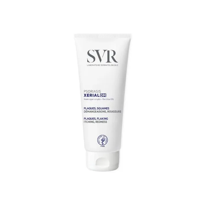 SVR Psoriasis Xerial DM 200 ml