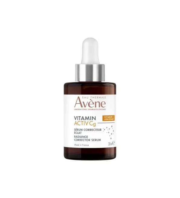 Avène Vitamin Activ Cg Sérum Correcteur Eclat 30 ml