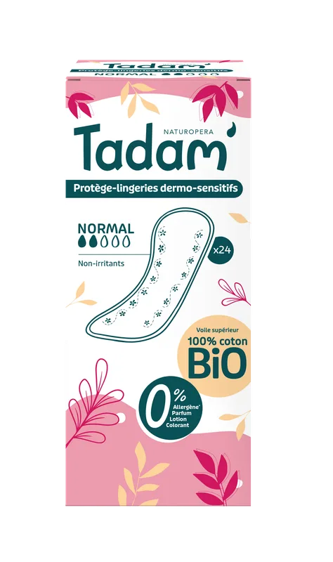 Tadam'' Protege Slip Normal x24