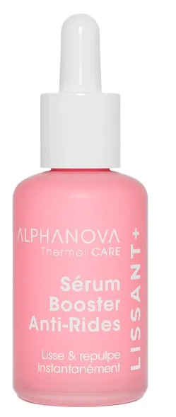 Alphanova Sérum Booster Anti-Rides Lissant+