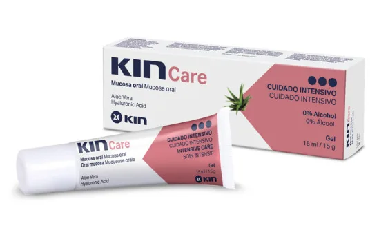 Kin Care Gel 15 ml