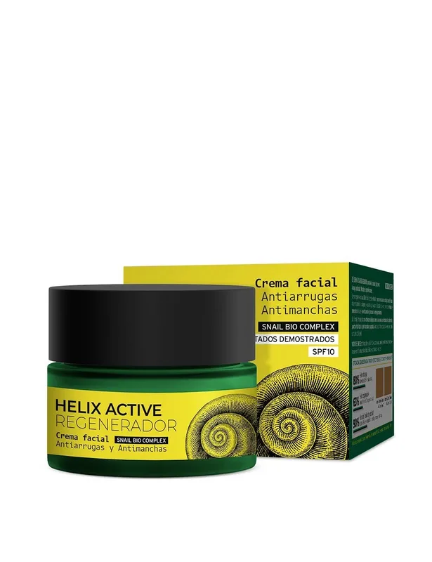 Armonia Helix Active Regenerador Creme Regenerante 50 ml