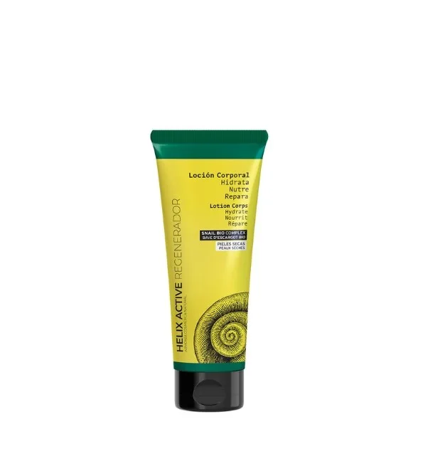 Armonia Helix Active Regenerador Lotion corporelle 200 ml