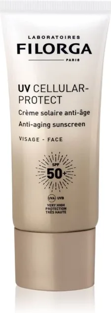 Filorga UV Cellular-Protect creme solaire Visage 40 ml