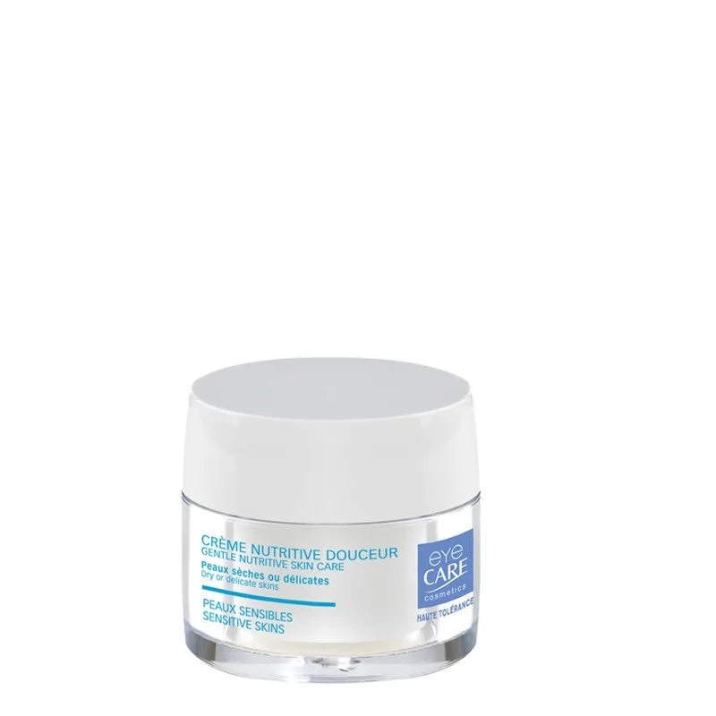 Eye Care Crème Nutritive Douceur 50 ml