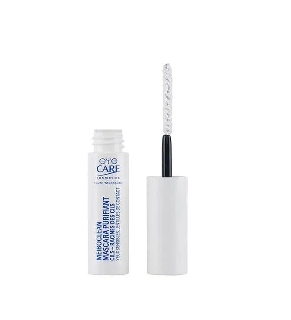 Eye Care Meiboclean Mascara Purifiant 5 ml (Mascara Soin)
