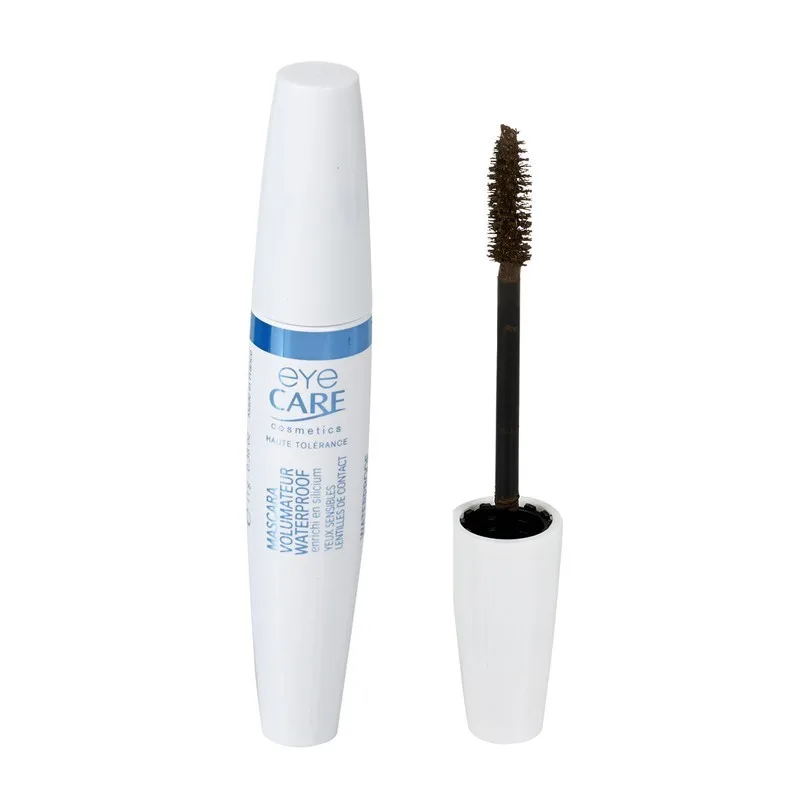 Eye Care Mascara Volumateur Waterproof 11 g noir