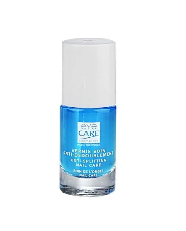 Eye Care vernis Soin Anti-Dédoublement