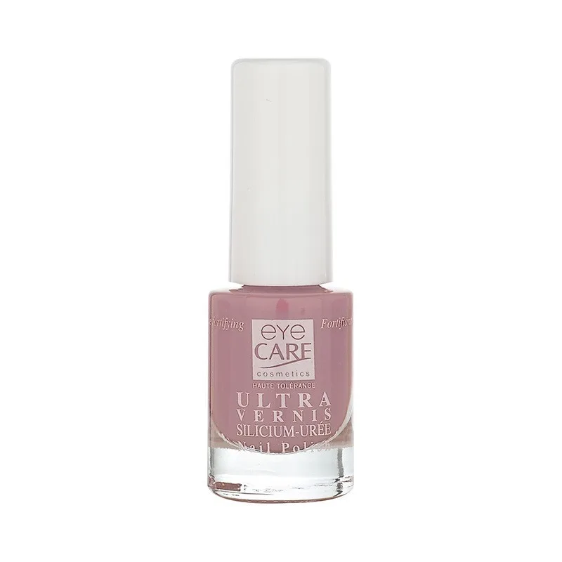 Eye Care Ultra vernis silicium-urée Sultane