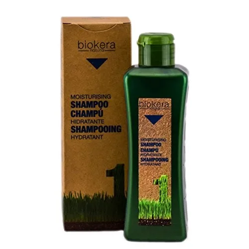 Biokera Nature Shampooing Hydratant 300 ml