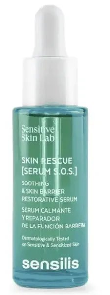 Sensilis Skin Rescue sérum S.O.S 30m