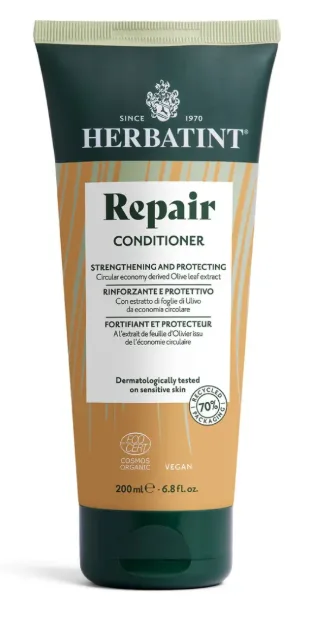 Herbatint Conditioner Repair 200 ml