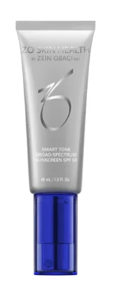 Zo Skin SmartTone Broad Spectrum Spf50 45 ml