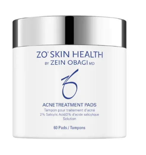 Zo Skin Oil Control Pads