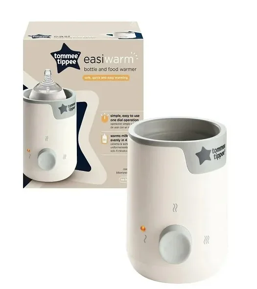 Tommee Tippee Chauffe Biberon Easiwarm
