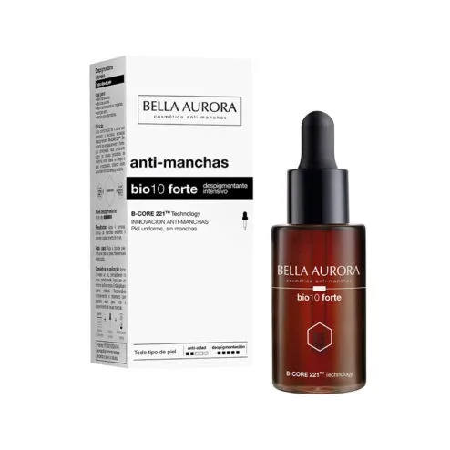 Bella Aurora Pigment stop Tous types peau