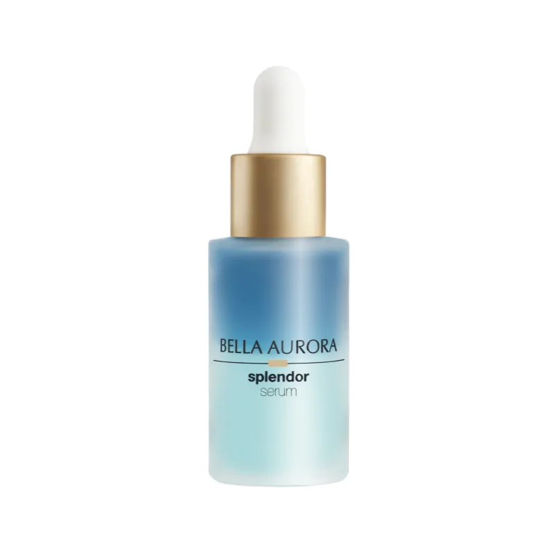Bella Aurora Splendor Serum Elasticite + Fermete 30 ml