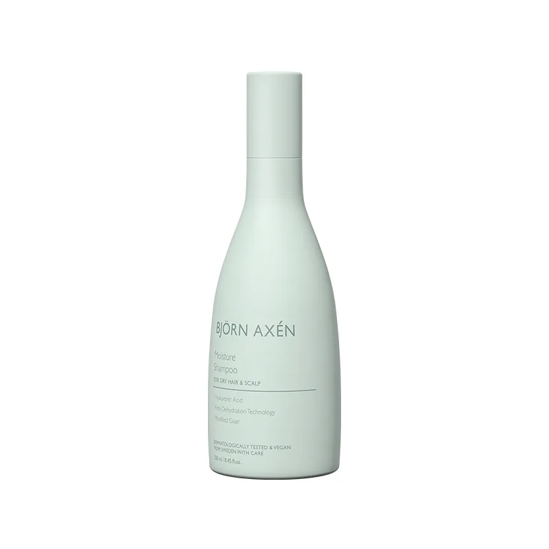Bjorn Axen Moisture Shampoo 250 ml