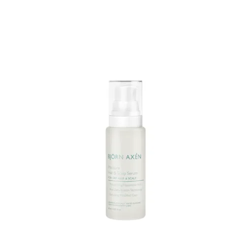 Bjorn Axen Moisture Hair & Scalp Serum 60 ml