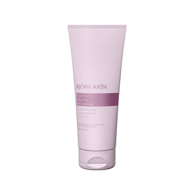 Bjorn Axen Color Seal Hair Mask 200 ml