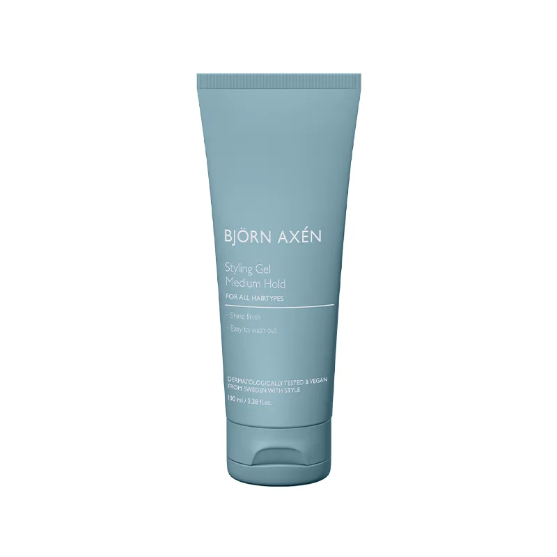 Bjorn Axen Styling Gel 100 ml