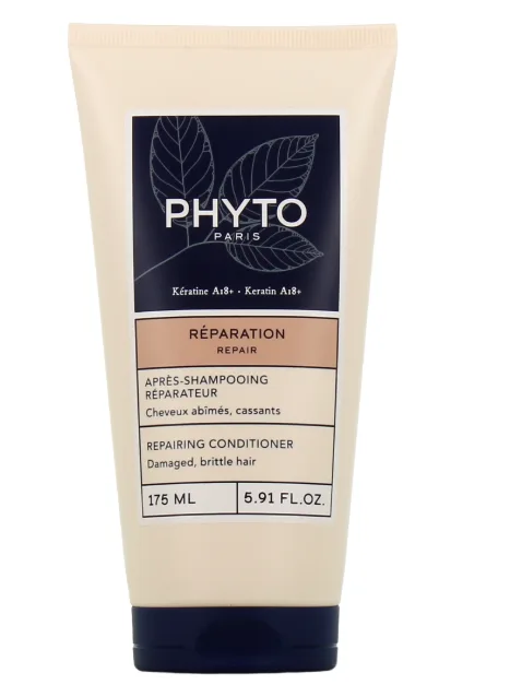 Phyto Après-shampooing Restructurant Réparation 175 ml