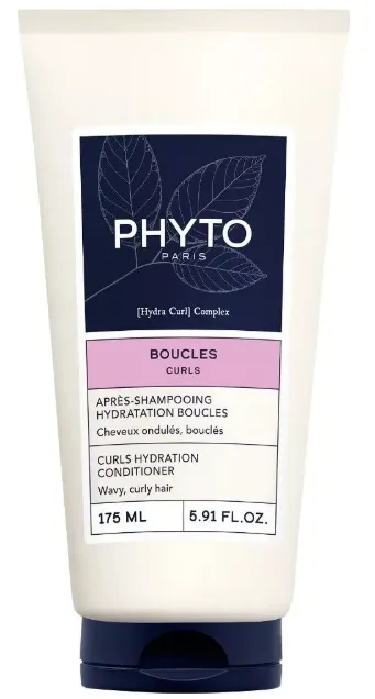 Phyto Après-shampooing Boucles 175 ml