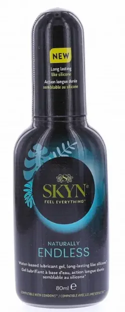 Manix Skyn Gel Naturally Endless 80 ml