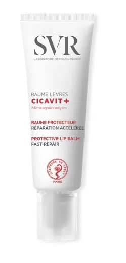 SVR Cicavit+ Levres Baume Protecteur 10 g