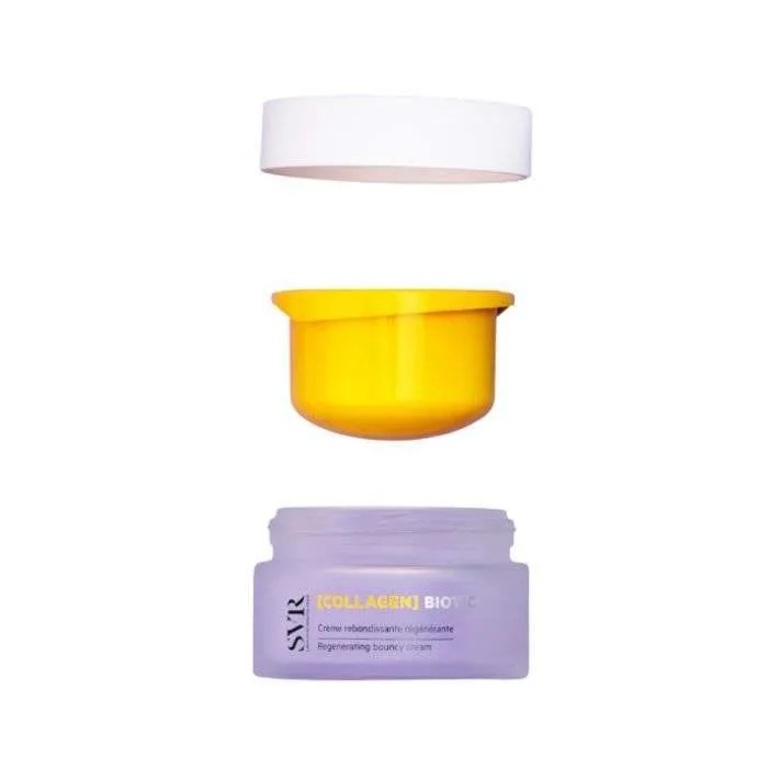 SVR Collagen Biotic Creme Regenerante Recharge 50 ml