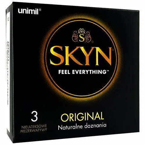 Manix Skyn Original 3