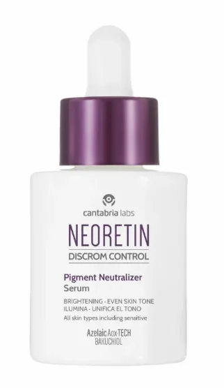 Neoritin Discrom Control Pigment Neutralizer Serum 30 ml