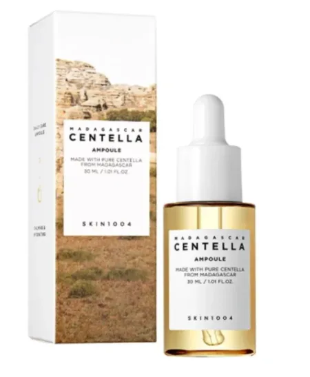 Skin 1004 Madagascar Centella Ampoule 30 ml