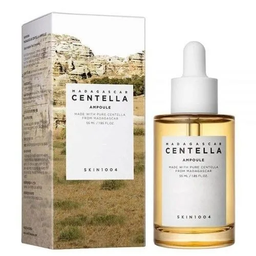 Skin 1004 Madagascar Centella Ampoule 55 ml