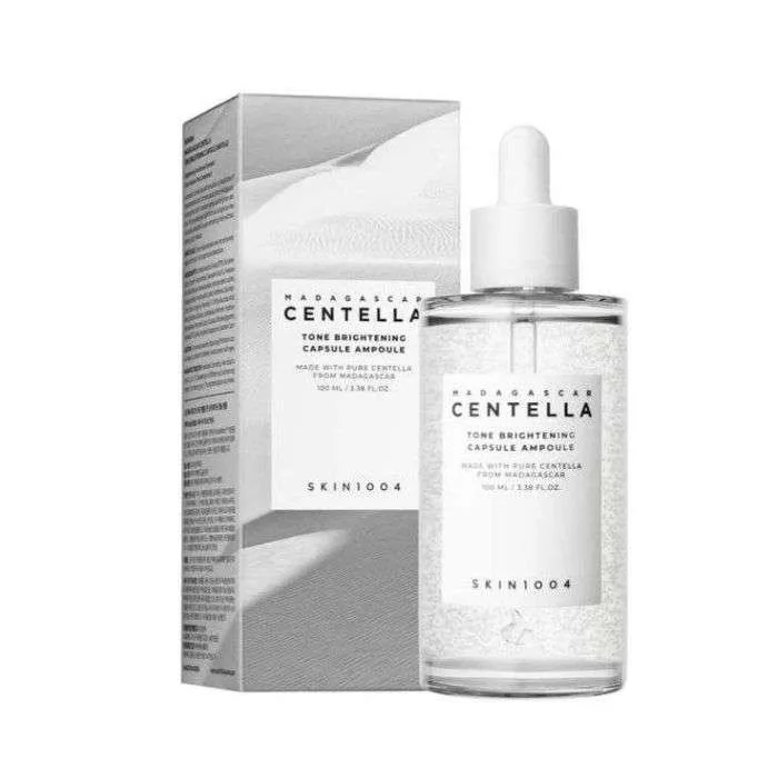 Skin 1004 Madagascar Centella Tone Brightening Capsule Ampoule 50 ml