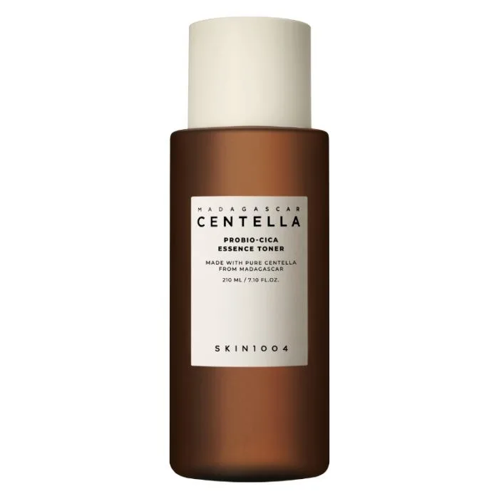 Skin 1004 Madagascar Centella Probio Cica Essence Toner 210 ml
