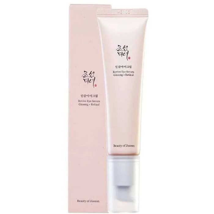 Beauty of Joseon Revive Serum Yeux 30 ml