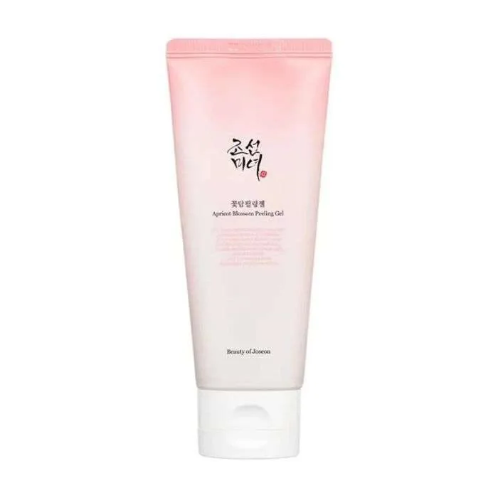 Beauty of Joseon Apricot Blossom Peeling Gel 100 ml