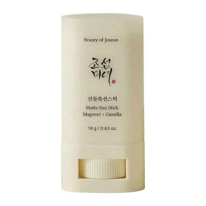 Beauty of Joseon Matte Sun Stick SPF 50+