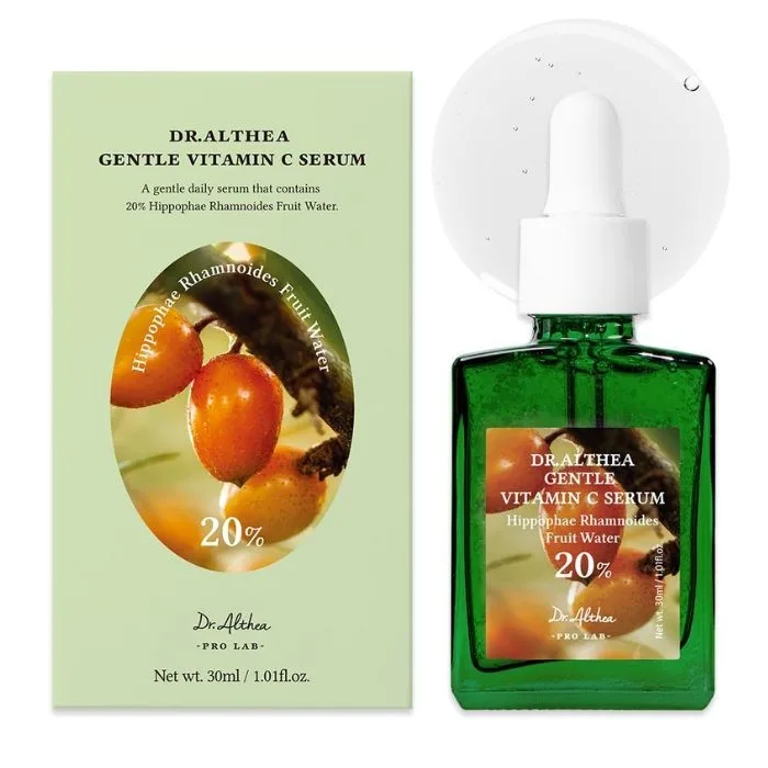 Dr.althea Gentle Vitamin C Serum 30 ml