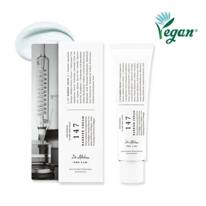Dr.althea 147 Creme Barriere 50 ml