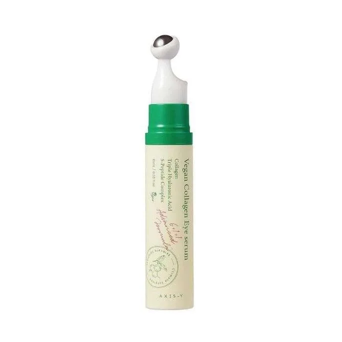 Axis-Y Vegan Collagen Eye Serum 10 ml